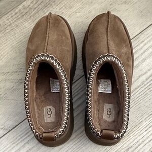 UGG Women’s Suede Slip-On Shoes